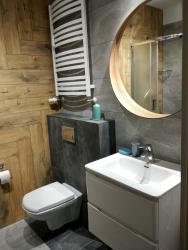 noclegi Kołobrzeg Apartament Zielono Mi