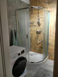 noclegi Kołobrzeg Apartament Zielono Mi
