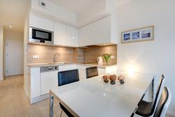 noclegi Władysławowo Apartamenty Gwiazda Bałtyku 2min plaża, parking