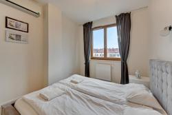 noclegi Władysławowo Apartamenty Gwiazda Bałtyku 2min plaża, parking