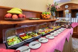 noclegi Świnoujście Hotel Polaris III