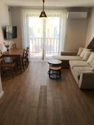 noclegi Szczawnica Szczawnica Apartament Kaja