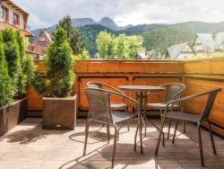 noclegi Zakopane Hotel Zakopane Wellness & SPA ex Korona Tatr