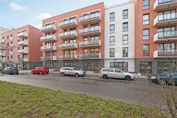 noclegi Gdańsk TriApart Nova Grobla 4