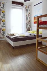 noclegi Sopot Sopotinn Apartment free parking