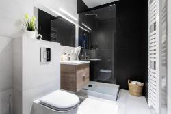 noclegi Gdańsk Seaside Beach 150m do Plaży - Parking - Praia Apartments - Polsat Ergo Arena Plus