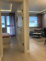 noclegi Kołobrzeg APARTAMENT BLIŻEJ MORZA Sorrento z garażem