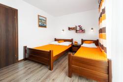 noclegi Karwia NEMO 2