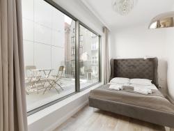 noclegi Gdańsk Lavoo Boutique Apartments