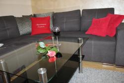 noclegi Suwałki Apartament Izabella