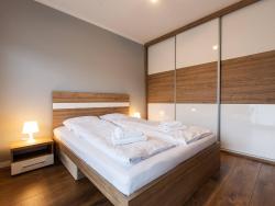noclegi Kołobrzeg VacationClub – Bliżej Morza Apartament 98
