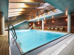 noclegi Kołobrzeg VacationClub – Bliżej Morza Apartament 98