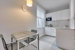 noclegi Gdańsk Comfort Apartments Old Town
