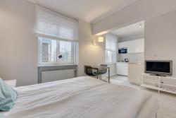 noclegi Gdańsk Comfort Apartments Old Town