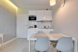 noclegi Gdańsk Comfort Apartments Old Town