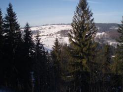 noclegi Koniaków Pokoje Agroturystyka Koczy Zamek