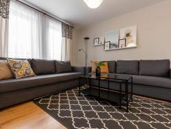 noclegi Kołobrzeg VacationClub – Olymp Apartament 211