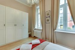 noclegi Gdańsk BE IN GDANSK Apartments - IN THE HEART OF THE OLD TOWN - Ogarna 10