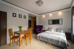 noclegi Gdańsk Apartament SZEROKA