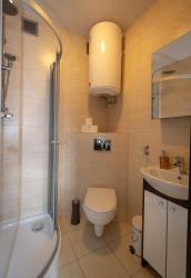 noclegi Gdańsk Apartament SZEROKA
