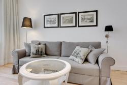 noclegi Gdańsk BE IN GDANSK Apartments - IN THE HEART OF THE OLD TOWN - Mariacka 3133