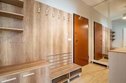 noclegi Gdańsk Grand Apartments - Neptun Park Smile&Relax