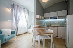 noclegi Gdańsk Grand Apartments - Neptun Park Smile&Relax