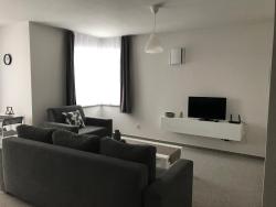 noclegi Łeba Apartament koloru morza - Lazur