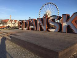 noclegi Gdańsk Ołowianka B&B