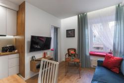 noclegi Gdańsk Central Apartments Piwna