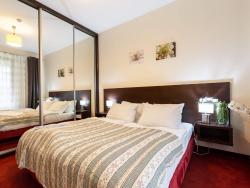noclegi Kołobrzeg VacationClub - Olympic Park Apartment B5