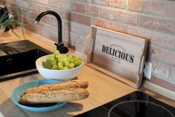 noclegi Trzęsacz Apartament Comfort