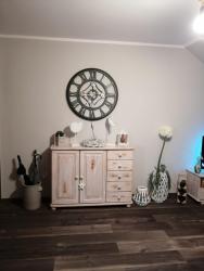 noclegi Darłowo i Darłówko Ferien Apartment Milena im Baltic Korona