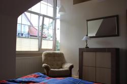 noclegi Mielno Dom Przy Plaży