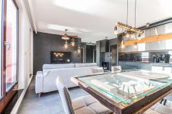 noclegi Gdańsk CITYSTAY Chmielna Apartments