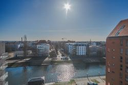 noclegi Gdańsk CITYSTAY Chmielna Apartments