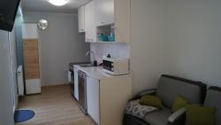 noclegi Rumia Apartament Bajka