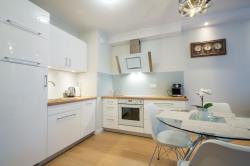 noclegi Gdańsk Fitness Apartment - Spa Sauna & Gym by Grand Apartments