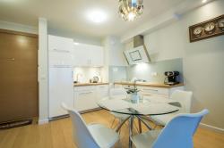 noclegi Gdańsk Fitness Apartment - Spa Sauna & Gym by Grand Apartments