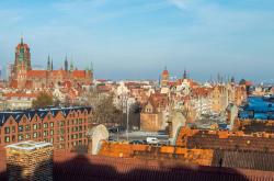 noclegi Gdańsk Fitness Apartment - Spa Sauna & Gym by Grand Apartments