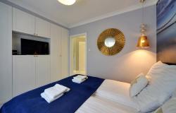 noclegi Dziwnówek Sea Apartment Leśne Tarasy