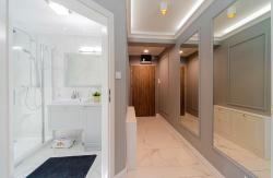 noclegi Dziwnówek Sea Apartment Leśne Tarasy