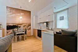 noclegi Sopot Dream Apartments- Balticana