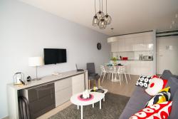 noclegi Sienna Apartament 21 Czarna Góra