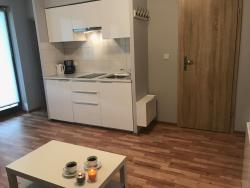 noclegi Świnoujście Wyspa Uznam - Kwartał Róży Wiatrów