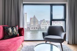 noclegi Gdańsk Apartments Winter Residence Gdańsk by Noclegi Renters