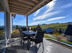 noclegi Krynica Zdrój Tabaszówka