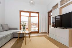 noclegi Gdańsk Sand - Neptun Park by OneApartments