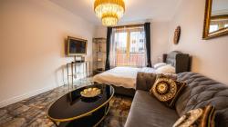 noclegi Gdańsk Princess Apartment - Old Town
