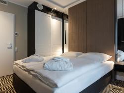 noclegi Świnoujście VacationClub – Baltic Park Fort Apartament E.205